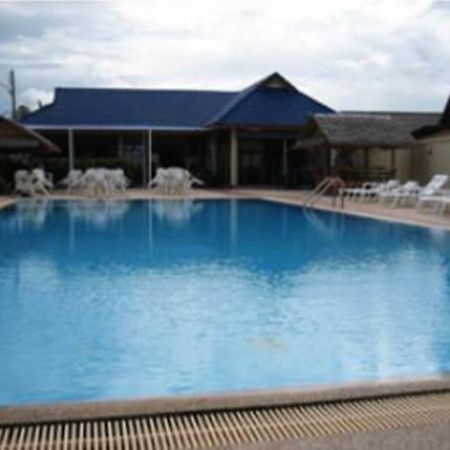 Donkey'S Rest Hotel Хуа Хин Экстерьер фото